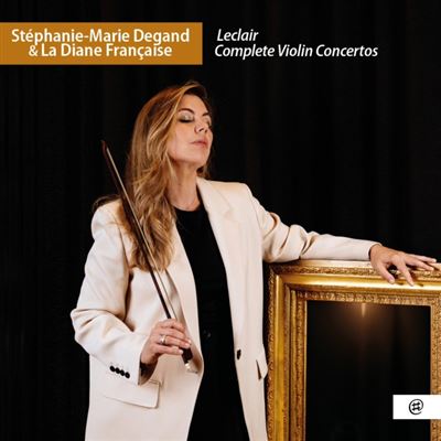 Leclair-Complete-Violin-Concertos