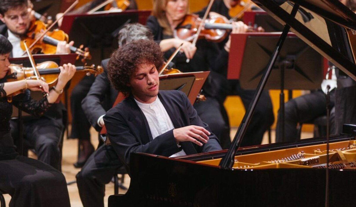 Nikola Meeuwsen. © Thomas Leonard