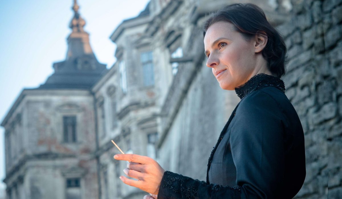 © Oleh Pavliuchenkov