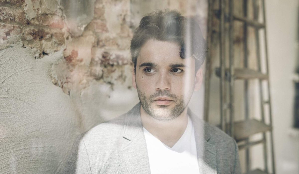 © Senne van der Ven